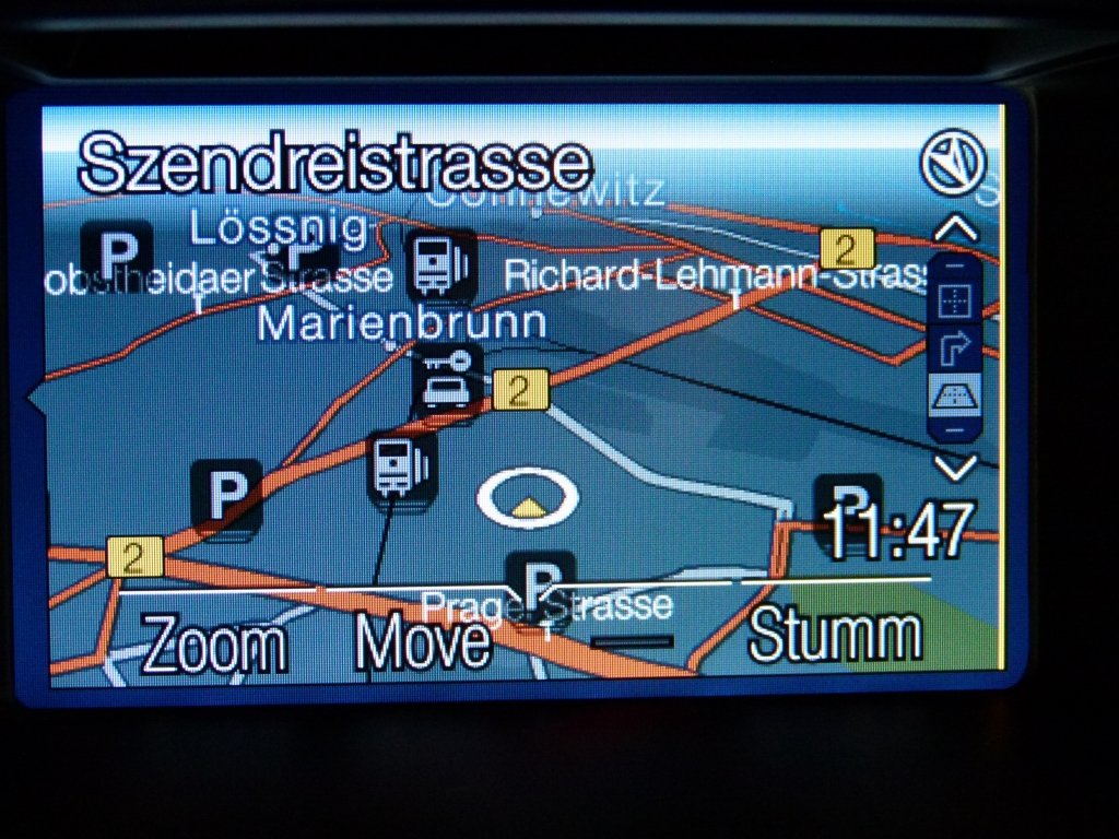 Test Ford Focus Turnier – Wagen fürs Volk