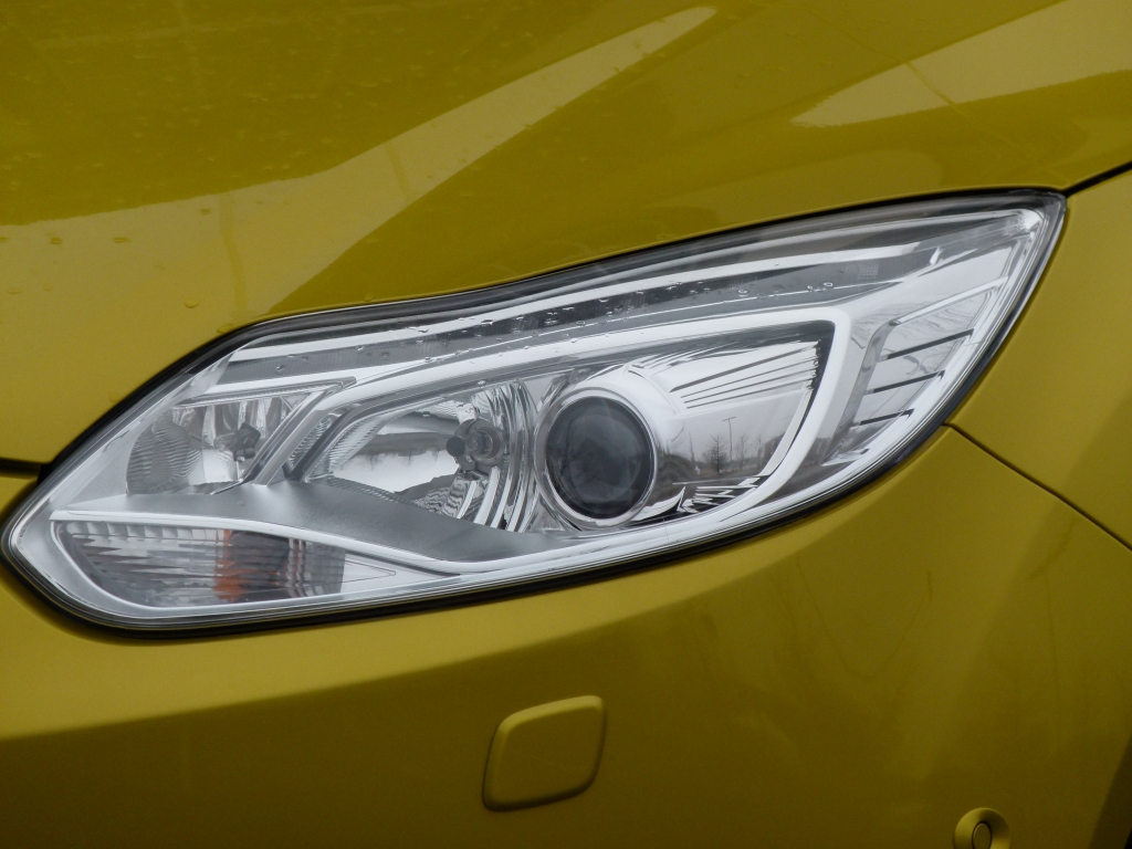 Test Ford Focus Turnier – Wagen fürs Volk