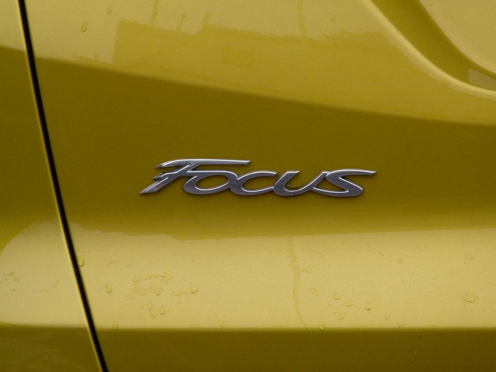 Test Ford Focus Turnier – Wagen fürs Volk