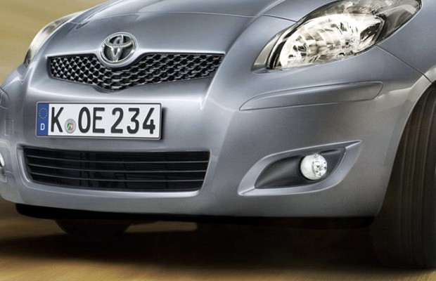 Toyota um kreative Lösungen bemüht