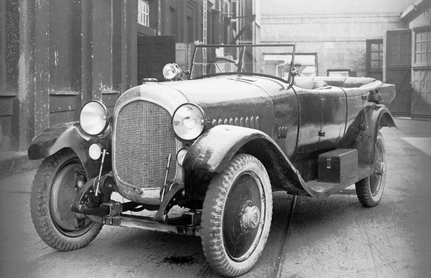 Tradition: 90 Jahre Maybach - Das Beste ist nicht genug