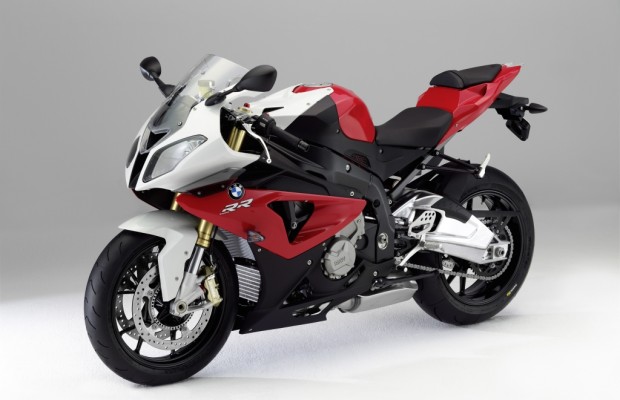 VIDEO: BMW S 1000 RR