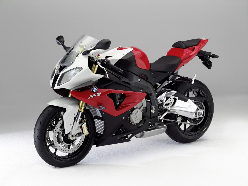 VIDEO: BMW S 1000 RR