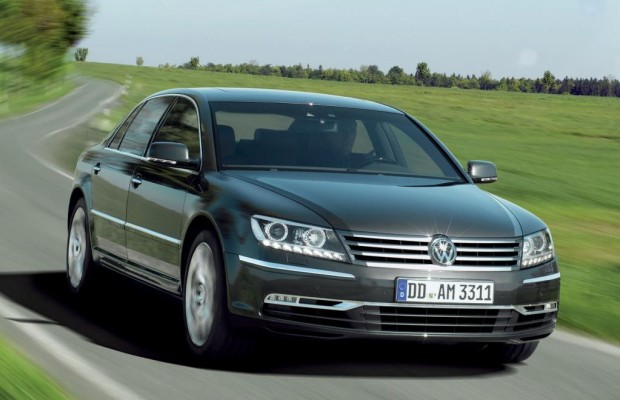 VW zur Rücknahme der Effizienzklasse 