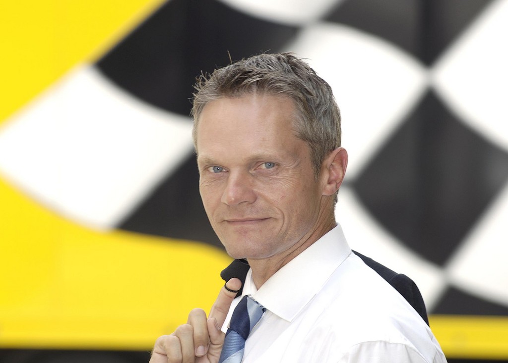 Veränderungen im Nutzfahrzeug- und Motorradbereich bei Goodyear Dunlop