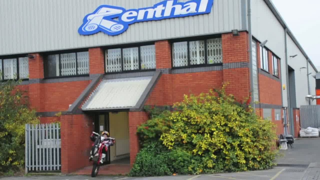 Video: Zupin Motorsport - Indoor-Racing vom Feinsten