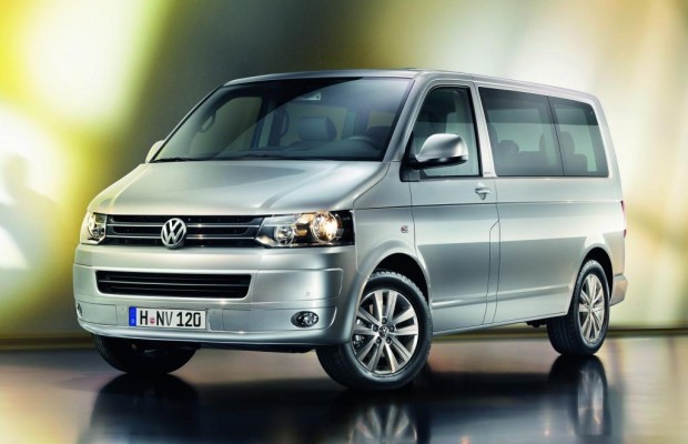 Volkswagen-Sondermodelle 