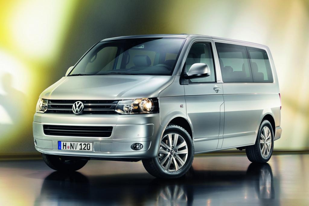 Volkswagen-Sondermodelle 