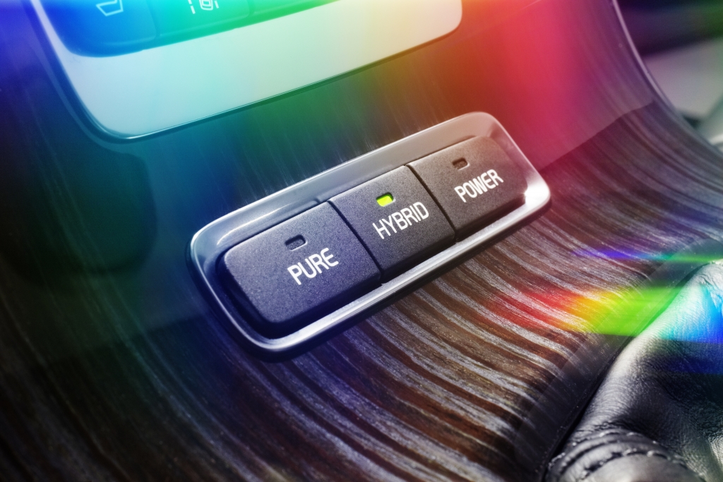 Volvo V60 Plug-in-Hybrid - Erst elektrisch, dann mit Diesel