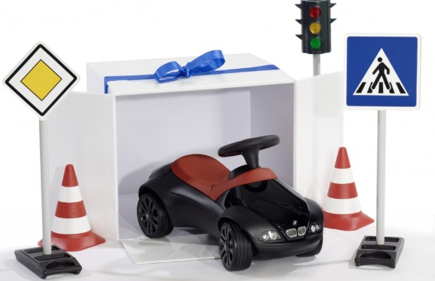 Weihnachtsgeschenke für Autofahrer - Jenseits von Schals, Socken und Parfum