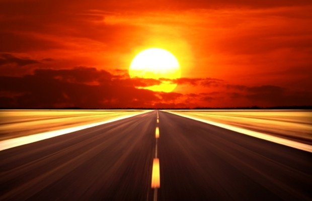 Weniger Stau durch 60 Kilometer mehr Autobahn
