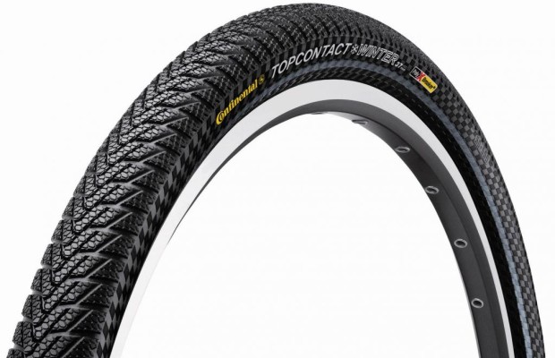 Winterreifen fürs Fahrrad