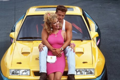 Zeig mir dein Auto und ich sag dir wer du bist