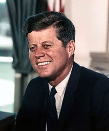 Zum Ersten, zum Zweiten - Kennedys Leichenwagen wird jetzt versteigert