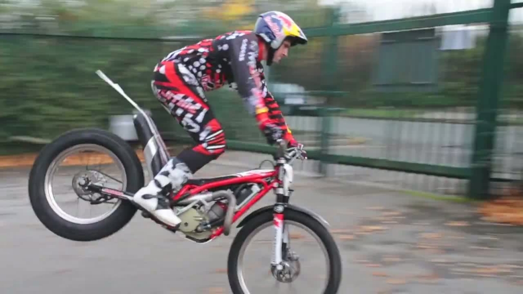 Zupin Motorsport: Indoor-Racing vom Feinsten