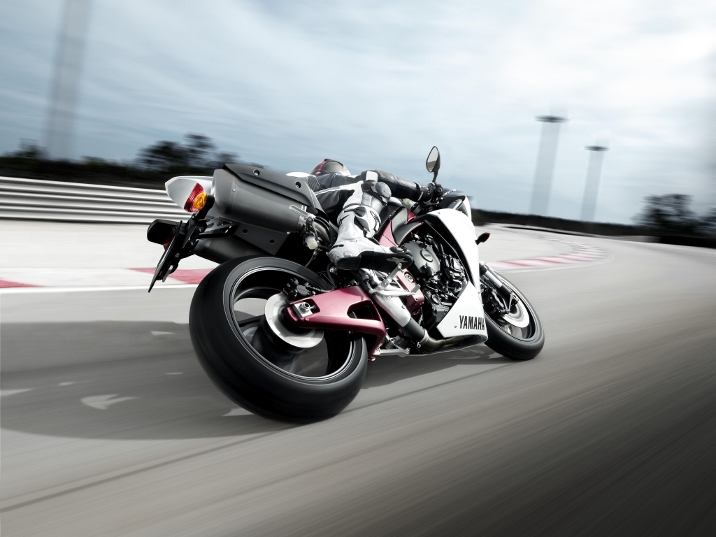 auto.de/ingo koecher | fotos: yamaha