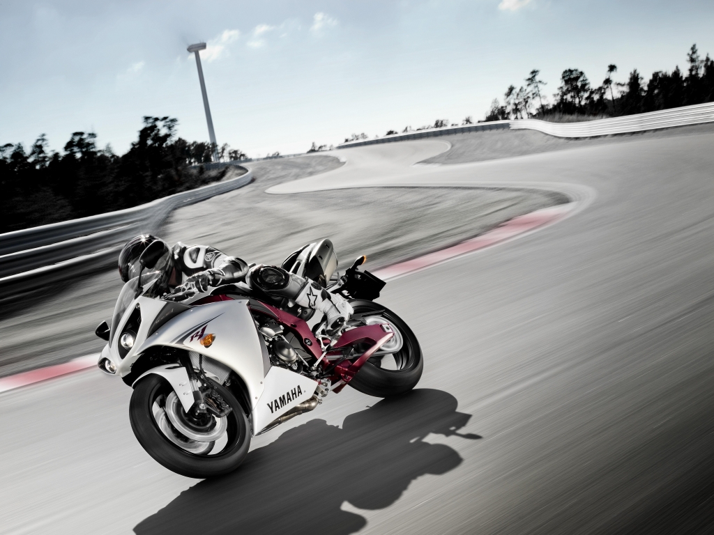 auto.de/ingo koecher | fotos: yamaha