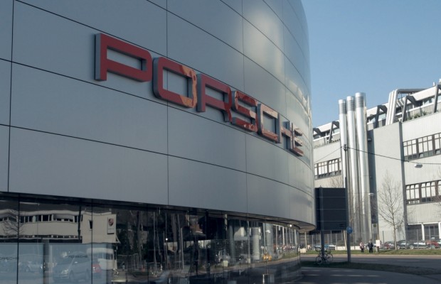 2012 stellt Porsche 300 neue Ingenieure ein