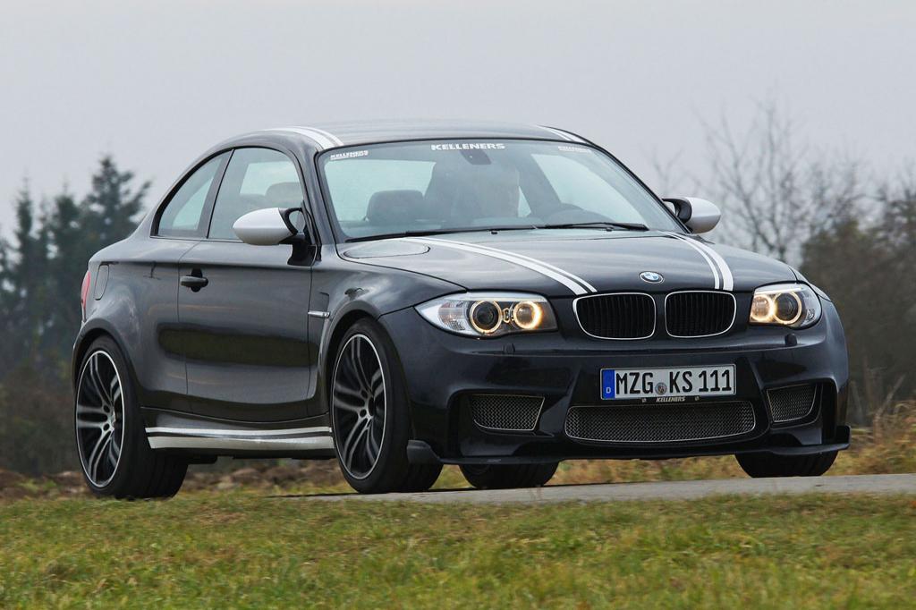 309 kW/420 PS leistet das Triebwerk