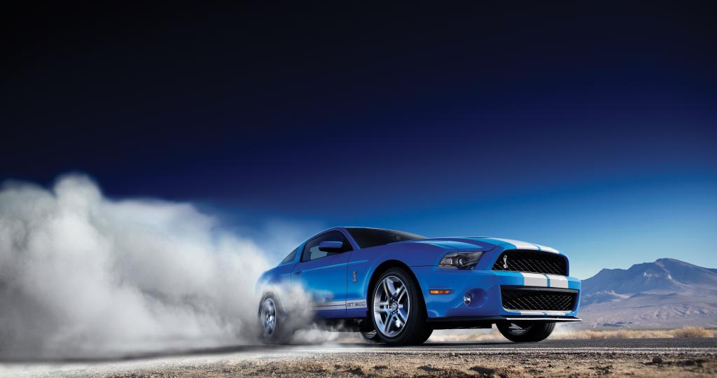 50 Jahre Shelby Cobra: Der Schlangenbändiger