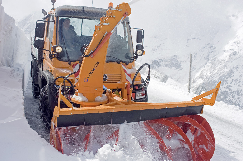 ACE: 44 Alpenübergänge gesperrt