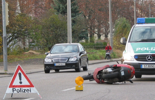 ACE: Ausgaben für Verkehrssicherheit gehen zurück