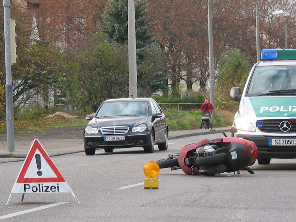 ACE: Ausgaben für Verkehrssicherheit gehen zurück