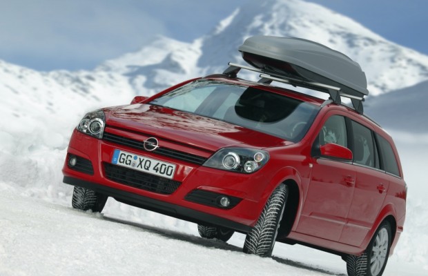 ACE erwartet hohes Verkehrsaufkommen in Wintersportgebieten