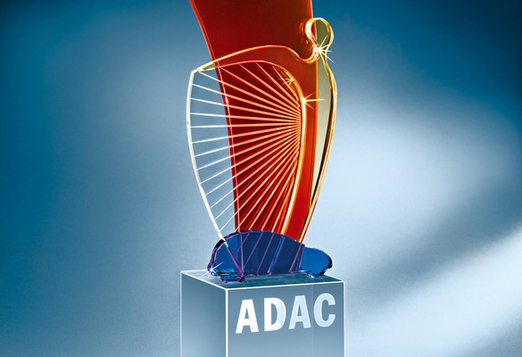 ADAC verleiht die 