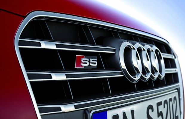 Audi übertrifft bisherigen Rekordabsatz des Vorjahres