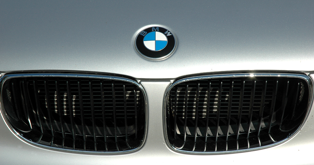 Auto im Alltag: BMW 1er Coupé