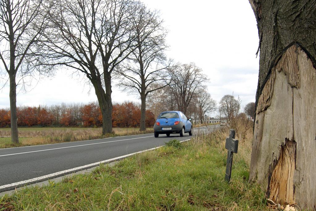 Autofahrer fühlen sich sicherer als vor 20 Jahren