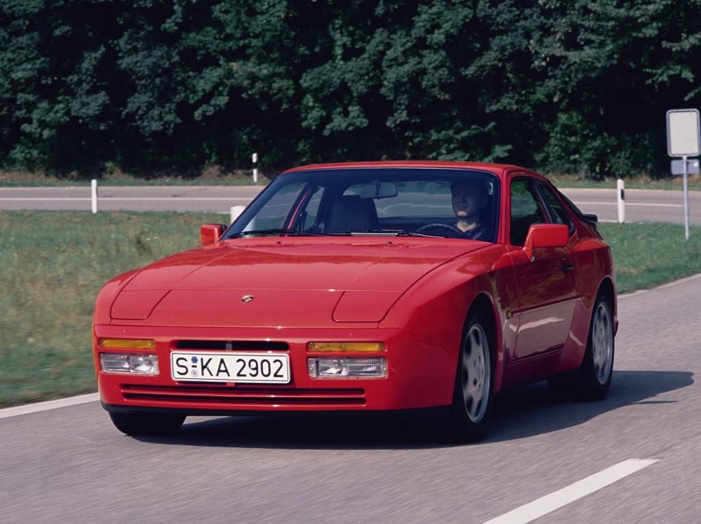 Autojahrgang 82 reif für´s H-Kennzeichen