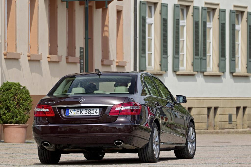Autokauf - Kunden werden älter