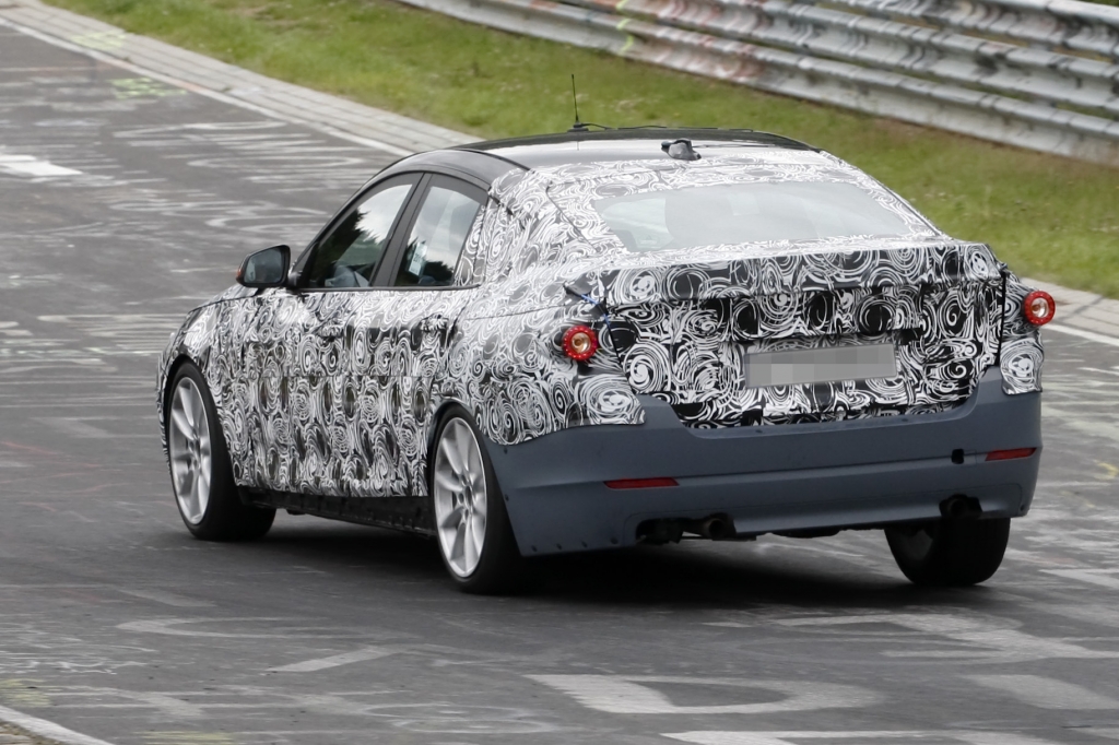 BMW 3er GT - Dreier auf großer Fahrt