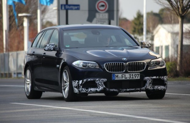 BMW M Performance mit Dieselmotor - Schneller sparen
