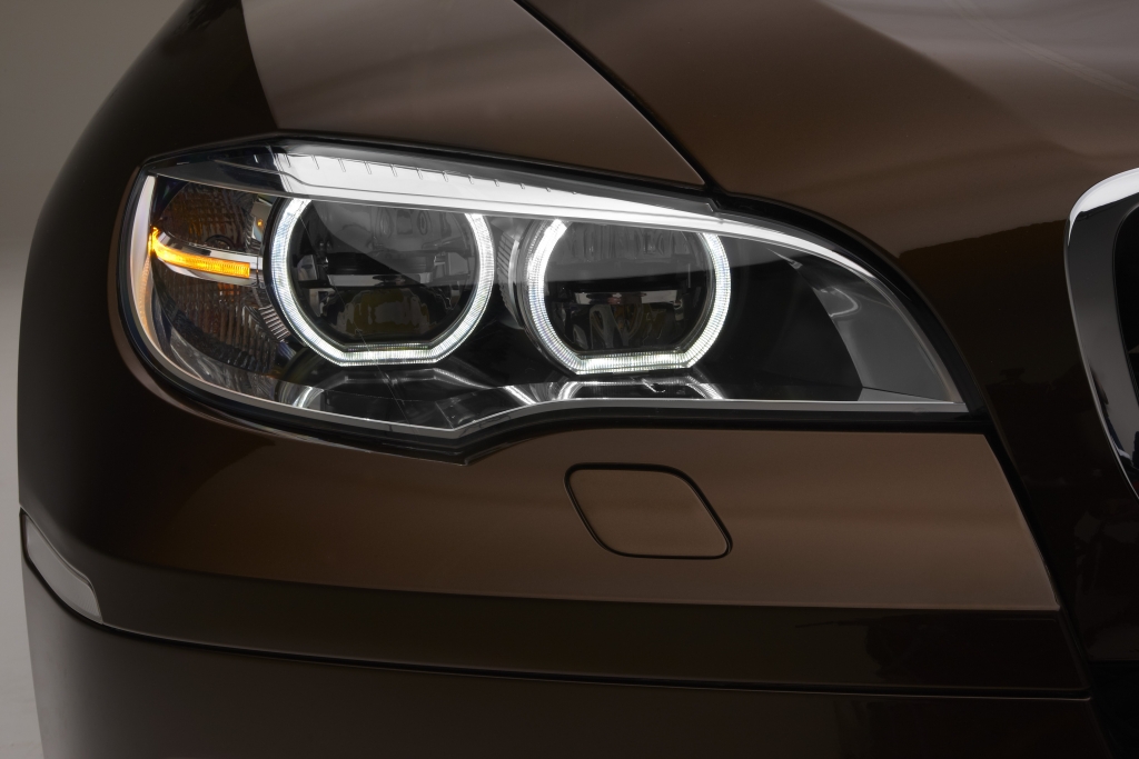BMW X6 - Geschönter Brocken