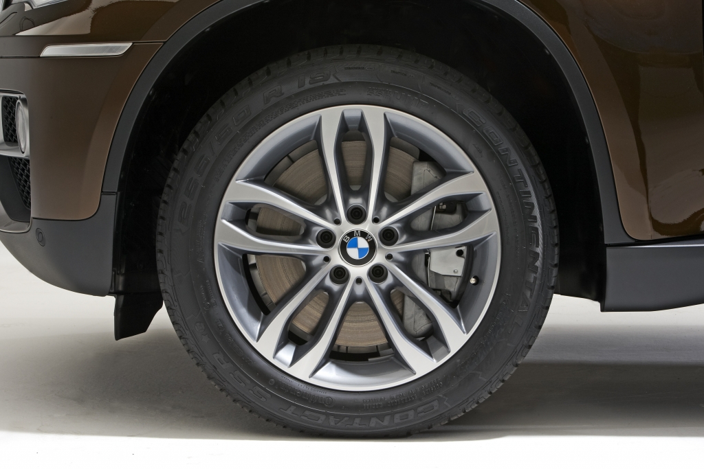 BMW X6 - Geschönter Brocken