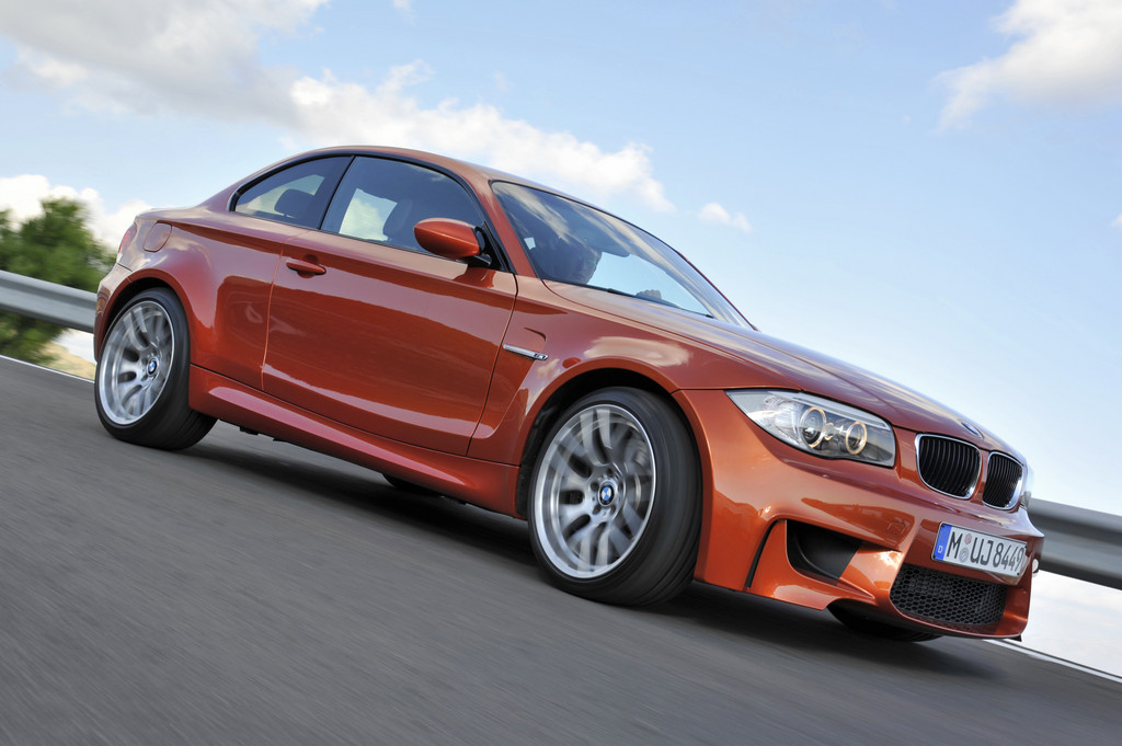 BMW erhält sechs 