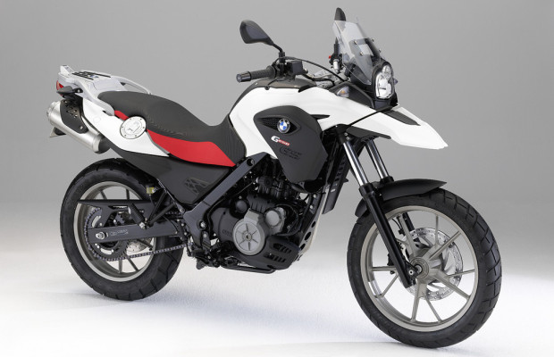 BMW erhält sechs 