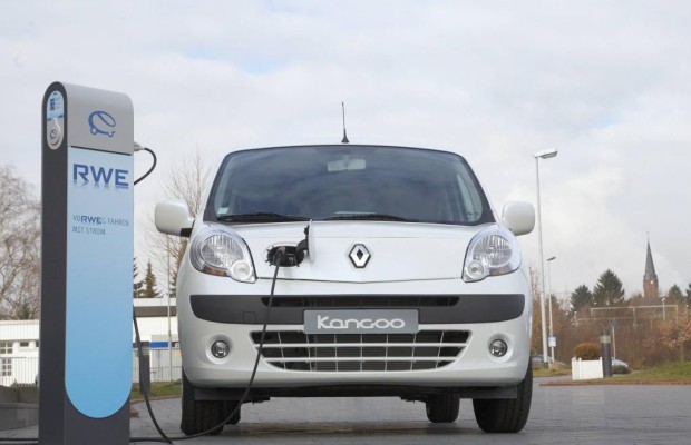 Bedingt umweltfreundlich - E-Auto nur mit Öko-Strom