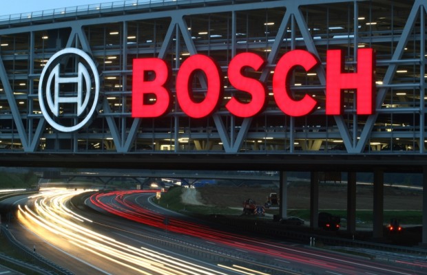 Bosch mit Top-Bewertung