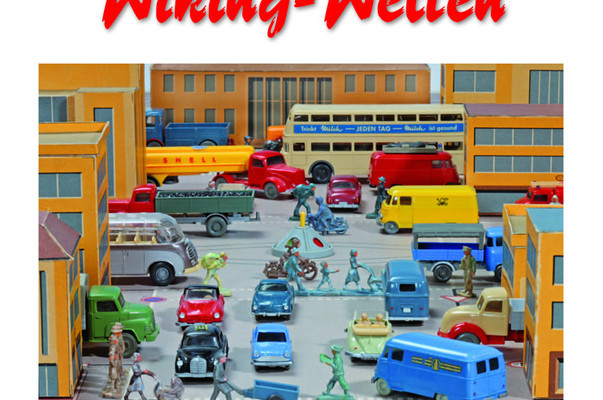 Buchvorstellung: Wiking mal anders
