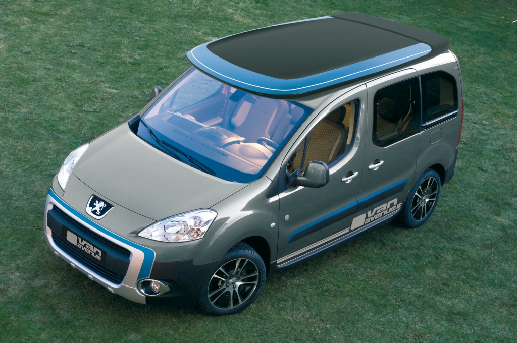 CMT Stuttgart 2012: Irmscher präsentiert „Stadtcamper“
