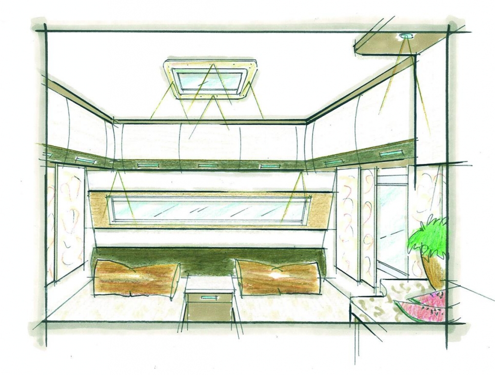 CMT Stuttgart 2012: T.E.C. präsentiert zwei Caravan Sondermodelle Weltbummler