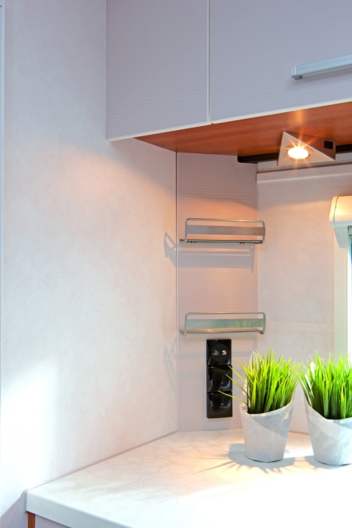 CMT Stuttgart 2012: TEC präsentiert Caravan Sondermodelle Travel Style 