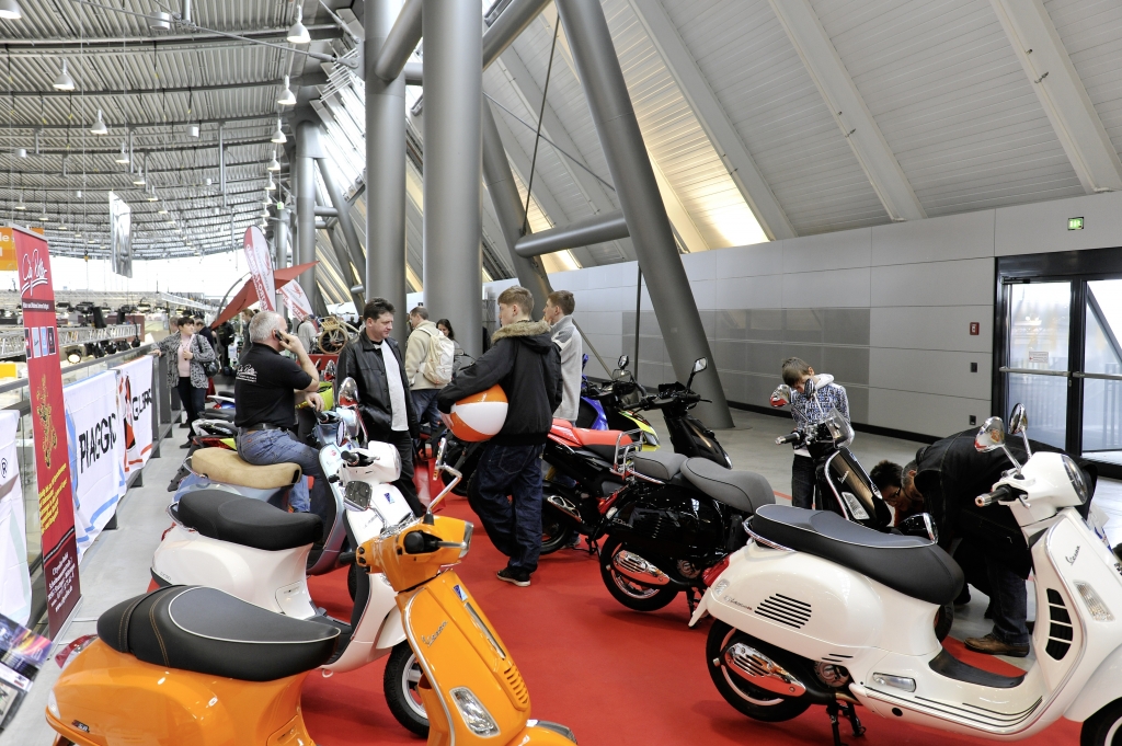Caravan-Motor-Touristik bleibt beliebt
