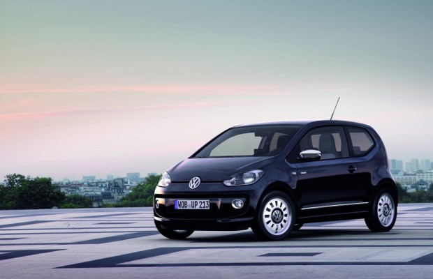 Conti Tech liefert neuartiges Keilriemensystem für den VW Up