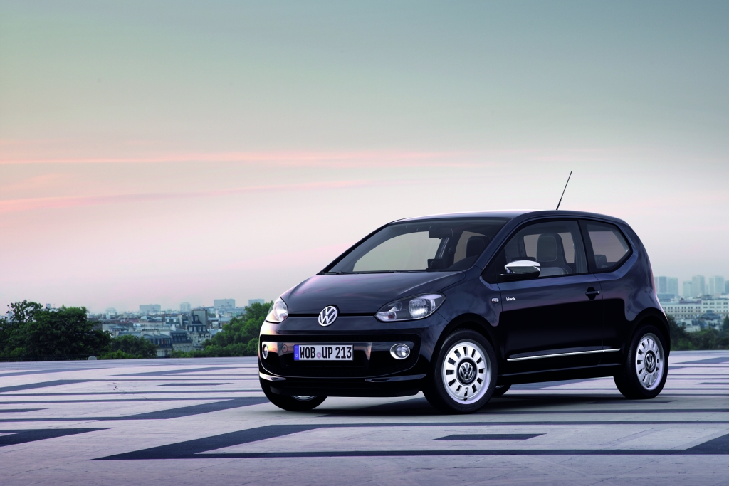 Conti Tech liefert neuartiges Keilriemensystem für den VW Up