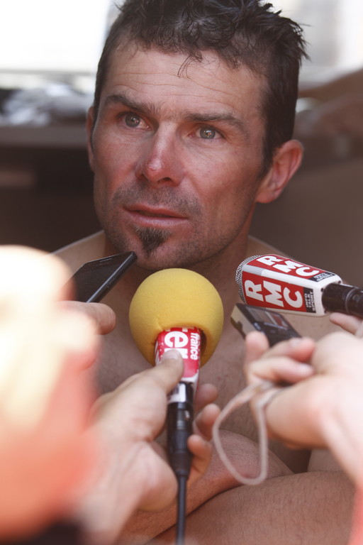 Cyril Despres.